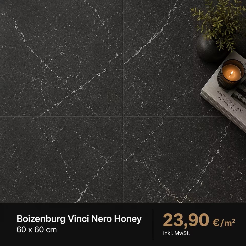 Vinci Nero Honey