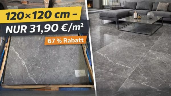 Feinsteinzeug Poliert – Bodenvielfalt Hamburg