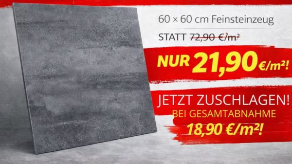 Terrassenplatten – Bodenvielfalt Hamburg